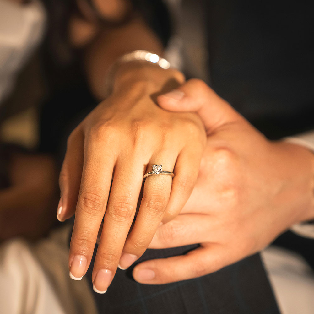 création-bague-de-fiançailles-sur-mesure-Belgique